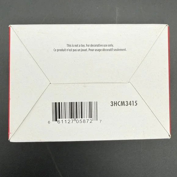 Hallmark Disney Nightmare Before Christmas Dr Finkelstein Ornament Tim Burton - Picture 4 of 10